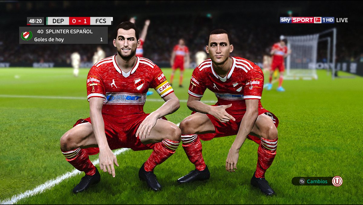 🔜 Las fotos que nos dejo la anterior jornada de la Copa Cannabis