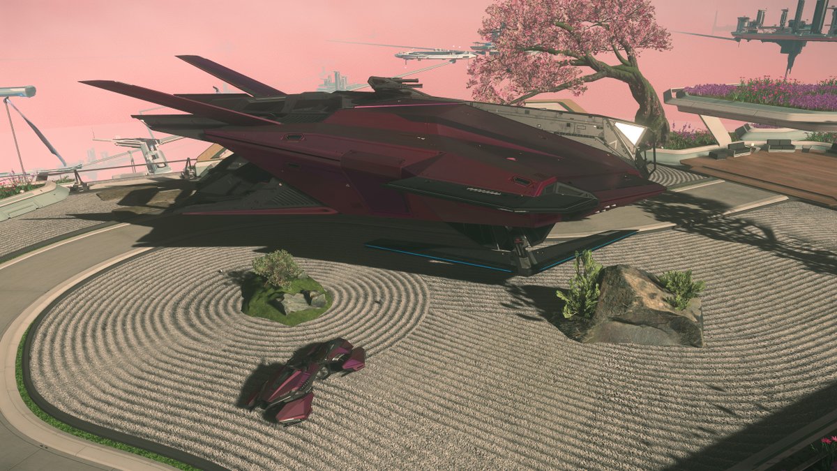 🚀 LTI NOMAD &amp; HOVERQUAD GIVEAWAY ✨

♡ Pink skins included!
♡ There will be only one winner!
♡ Ends March 29th

Like, follow, RT, and click the link below to enter!
Good luck!

gleam.io/CqlUa/lovestru…

#StarCitizen