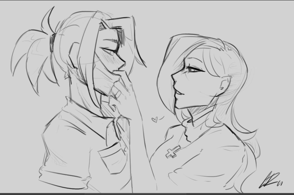idiot_sandw1ch's tweet photo. Shy
.
.
.
#Skullgirls https://t.co/2ODPmnYVYr