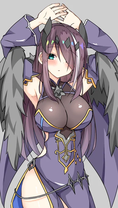 ヴィヴィアン 