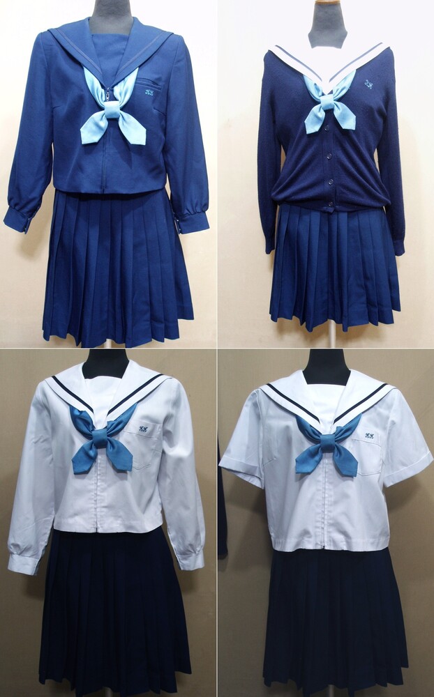 制服市場【公式】オークション・出品代行・買取 on X: 