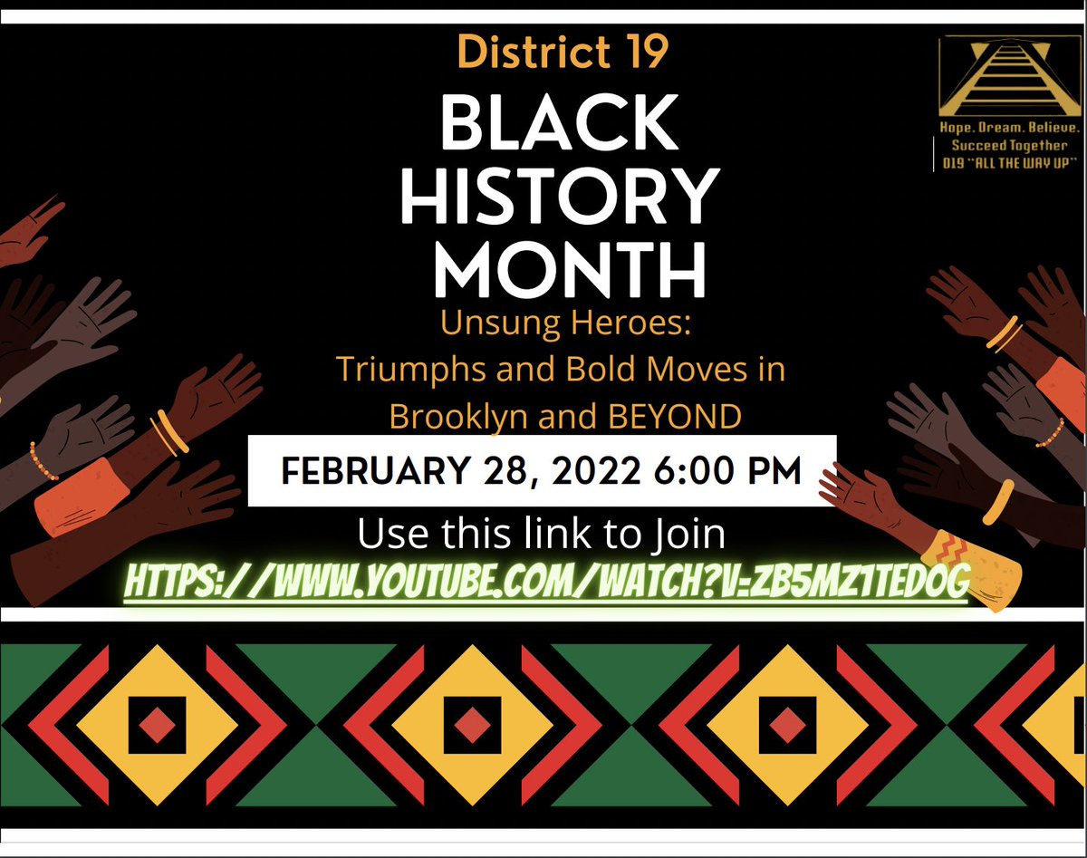 Danny Kaye P.S. 149 tweet media