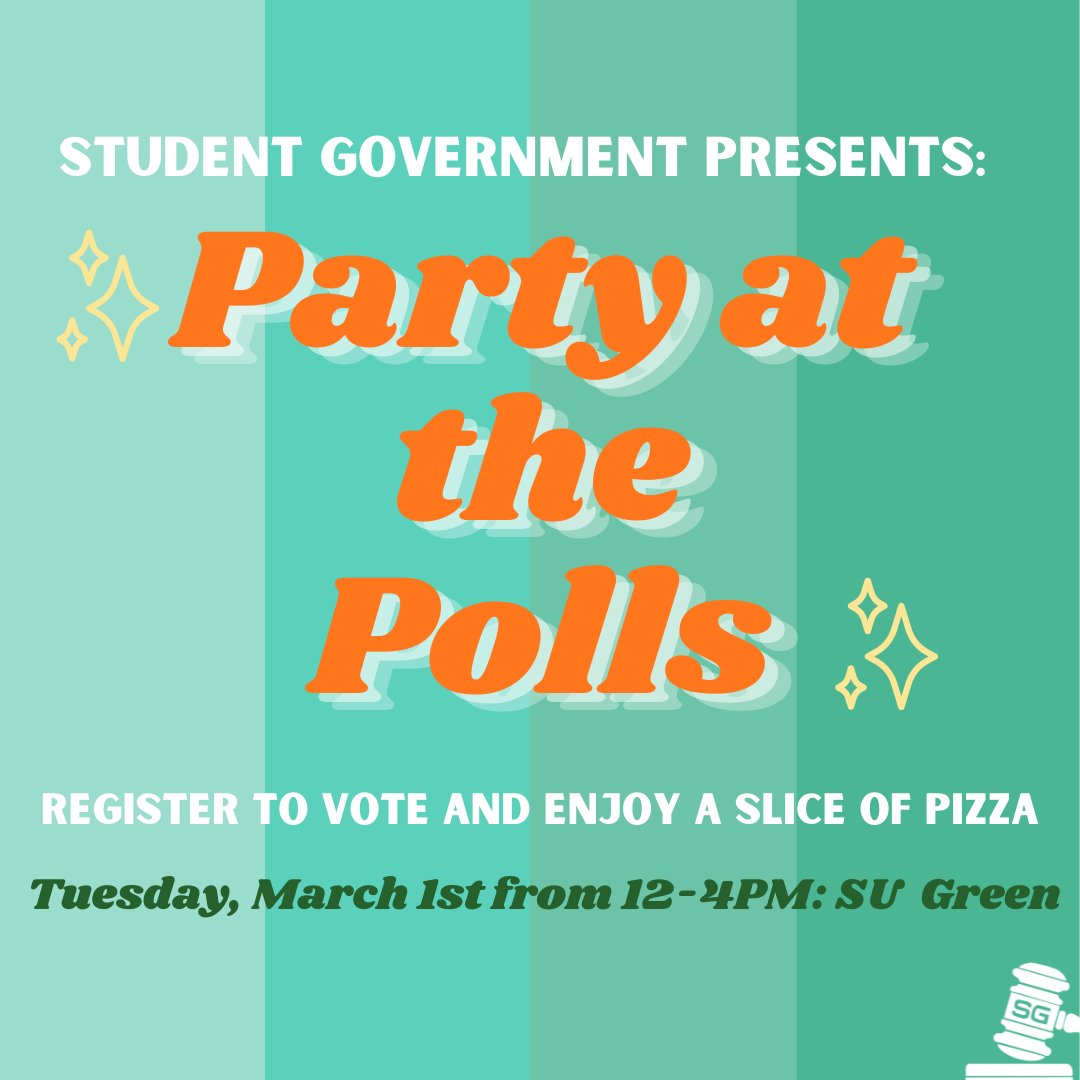 UT Dallas Student Government tweet media