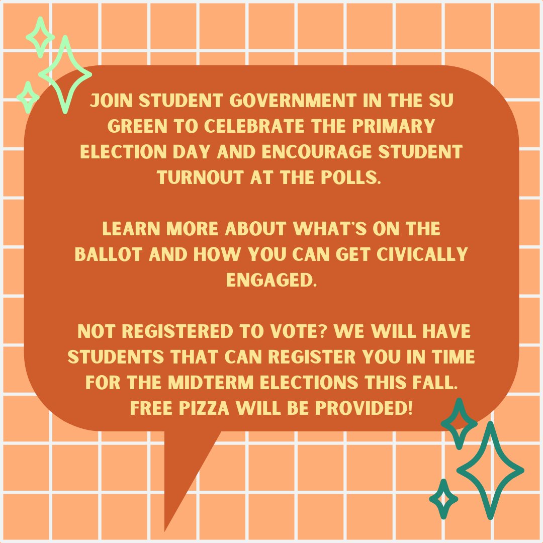 UT Dallas Student Government tweet media