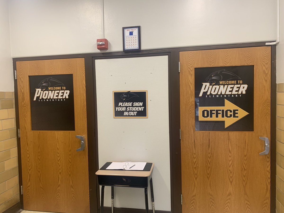 Skinny Dog Graphics (@skinnydoggraphx) on Twitter photo Day 2: SDG visited Royal Center, Indiana and installed some awesome graphics for <a href="/PioneerElement1/">Pioneer Elementary School</a>. We are looking forward to doing more work for <a href="/PioneerRegional/">Pioneer Panthers</a>. Here are some additional photos from our second day. Day 2: SDG visited Royal Center, Indiana and installed some awesome graphics for <a href="/PioneerElement1/">Pioneer Elementary School</a>. We are looking forward to doing more work for <a href="/PioneerRegional/">Pioneer Panthers</a>. Here are some additional photos from our second day.