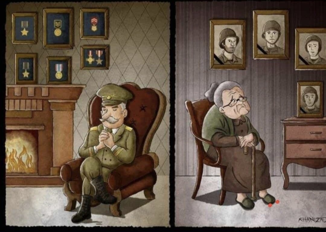 herr_huseyin's tweet image. Manchmal erklärt ein Bild so viel,

#UkraineKrieg
#StopPutin 
#StopWarInUkraine