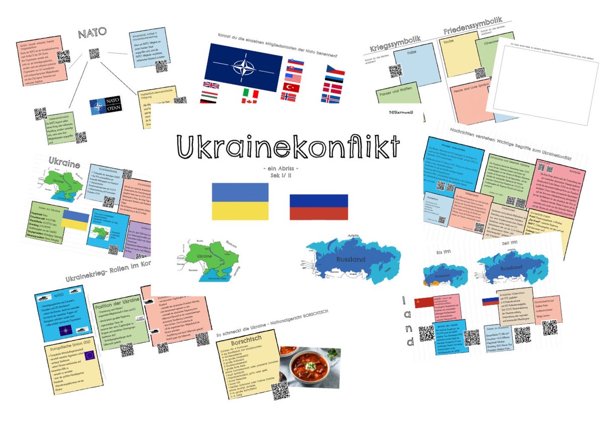 #twlz Liebe KuK! Zur Situation in der #Ukraine habe ich erste #Materialien SEK I/II erstellt. Freue mich über Kritik und natürlich auch, wenn ihr die Materialien nutzt. #oer / cc by 4.0 

dieonline.schule/lesson/politik…