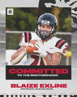 Blaize Exline tweet media