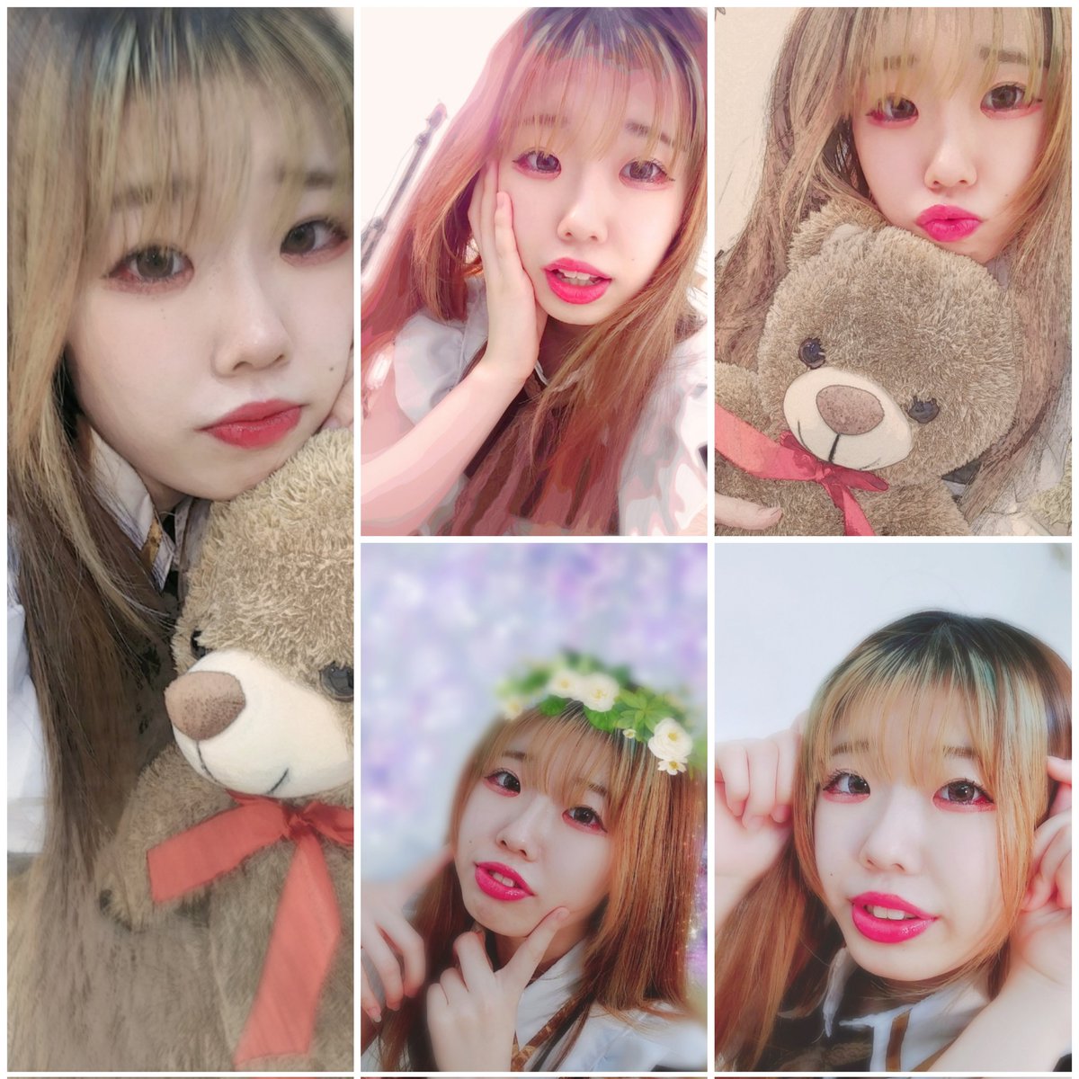 くるするくちゃん