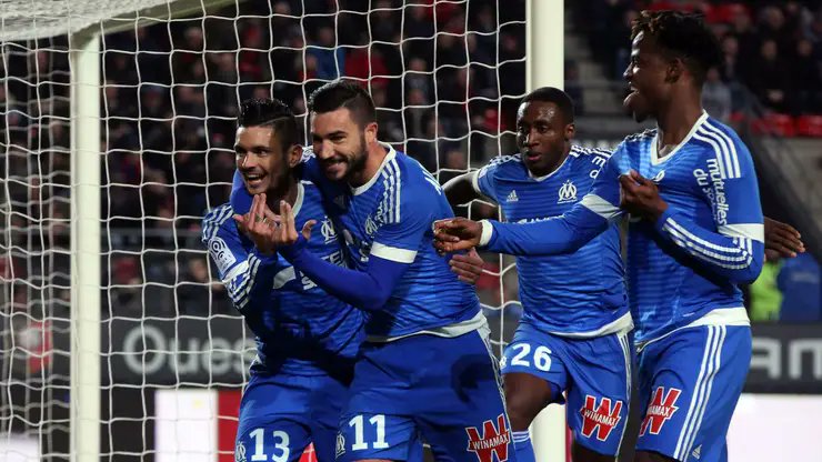 basilebilo's tweet image. 🚨Cadeau pour la #TeamOM 🎁🥳

Je vous offre (au choix) un de ces quatre maillots de l'OM :
-Third 2009/2010
-Third 2010/2011
-Extérieur 2011/2012
-Extérieur 2015/2016

Ce sont des officiels ! 

Pour cela : 

Rt + Follow @basilebilo et @basilebiloFX 

Bonne chance ! #OMASM