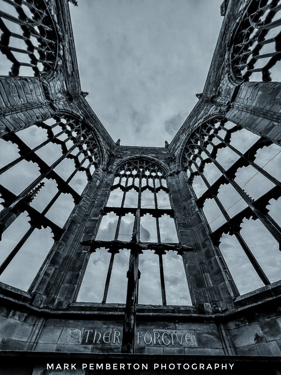 More poignant than ever <a href="/CovCathedral/">Coventry Cathedral</a> <a href="/visit_coventry/">Visit Coventry</a> <a href="/Covcultureshow/">Coventry Culture Show</a> <a href="/churchofengland/">The Church of England</a> <a href="/CovCityCentre/">Coventry City Centre</a>