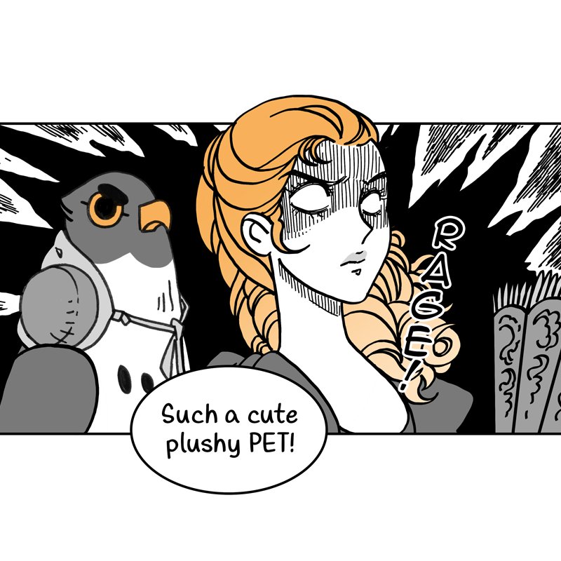 New Crow Time (2/2) 