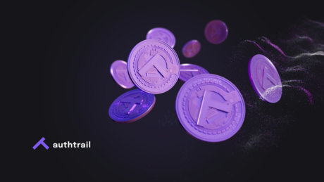 NftCryptoScty's tweet photo. Authtrail Launches Invitation-Only Community Round To Allocate 30 Million $AUT Tokens

Authtrail, the Moonbeam Network-based data integrity SaaS platform, has revealed its first invita ..

https://t.co/jXZ9Rt96Jq

#NFTs #cryptoworld https://t.co/YO1I2BPXDI