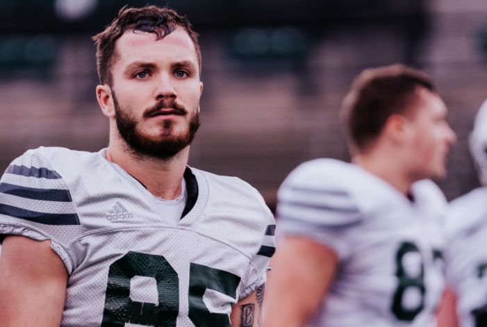 Europlayers.com member Alec Tatum (USA) signed with the Pforzheim Wilddogs (Germany)!
europlayers.com/Profile/83691

#FootballInEurope #FootballOverseas <a href="/PWilddogs/">Pforzheim Wilddogs</a>