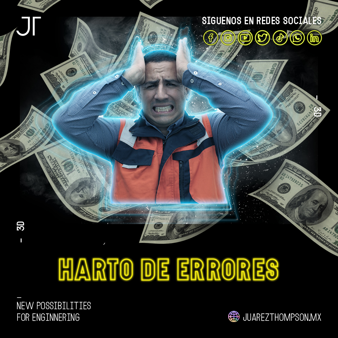JT3DLaser's tweet photo. Si al reportar la información tienes que hacer ajustes importantes en los estados financieros de la empresa a causa de las desviaciones en tus inventarios📋👷🏭

Esta informaciónpuede ayudarte 👉https://t.co/lnjdXNc6LW

🌐 https://t.co/0DDkQPUpID
☎️81 17 28 75 81 https://t.co/vMsCxEq849