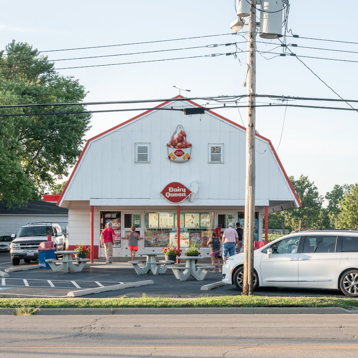 RetroNewsNow on Twitter "On June 22, 1940, the first Dairy Queen