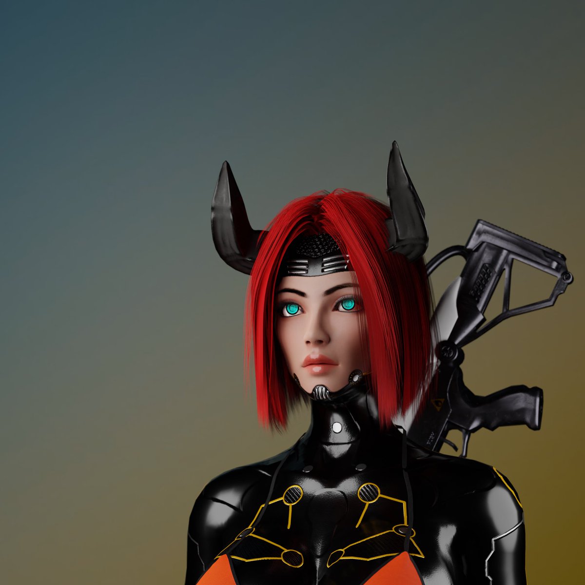 RoyalDao_'s tweet image. ✨ NFT COLLAB GIVEAWAY ✨

Succubus Hell Club ❌ Royale Pandas Club

Prizes: 
🏆 1 SHC NFT
🏆 1 RPC NFT

To win:
1️⃣ Follow @SuccubusHC and @RoyalePandasCLB 
2️⃣ Like &amp;amp; RT
3️⃣ Join both discords:
discord.gg/5Cc76RDuw4
discord.gg/5yx6NaWHKP
You have 48 hours.
#Solana #NFTGiveaway