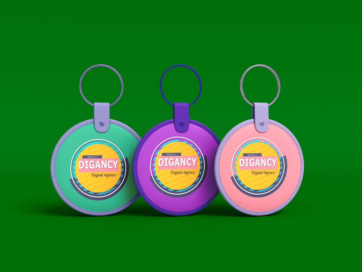 digancyofficial's tweet image. #keyringdesign #keyringdesigns #keyringdesigner #keyringdesignprint #digancy #digancyofficial
#brand #marketing #logo #logo_design #graphic_design