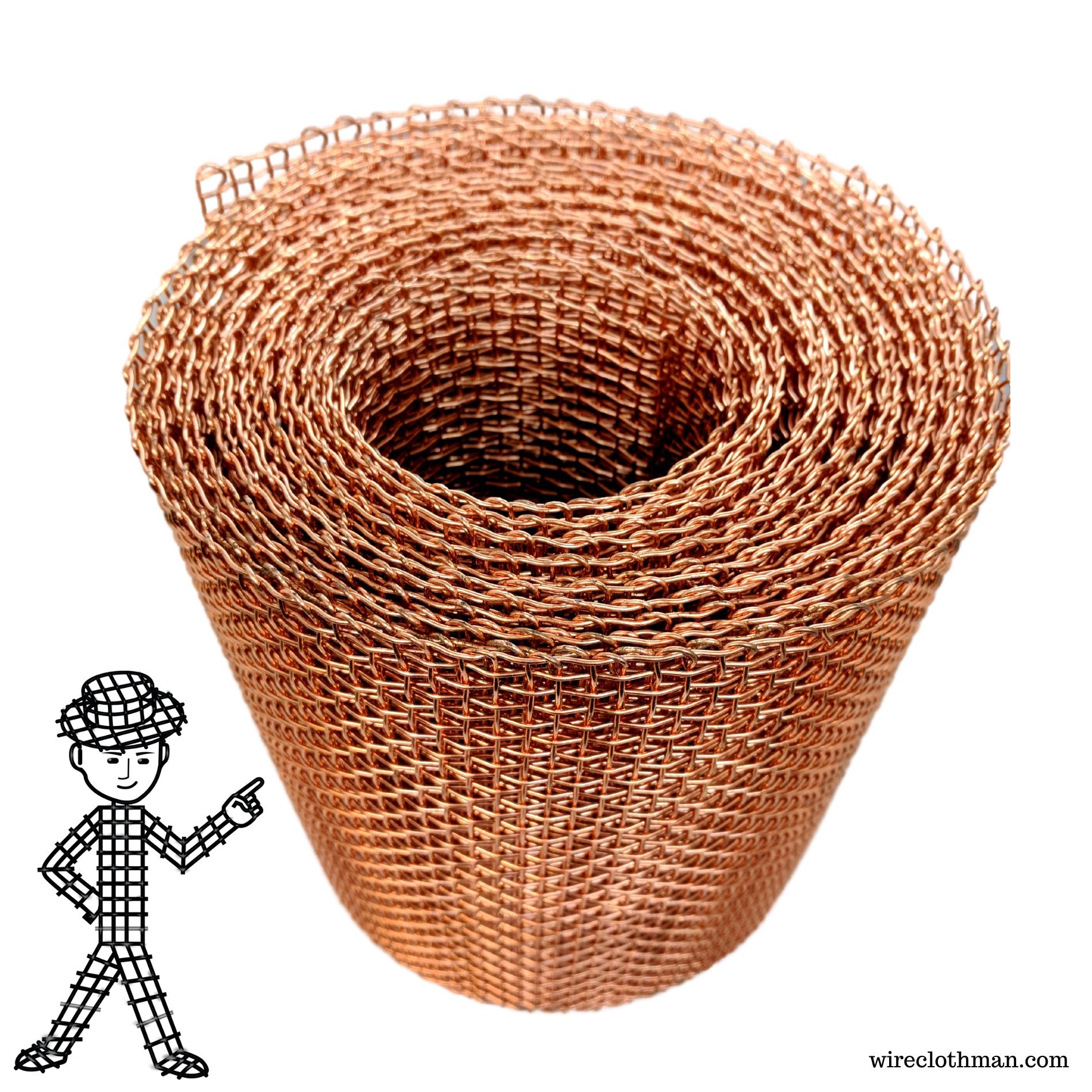 WIRE CLOTH MANufacturers on Twitter "Mesmerizing close up of some beautiful and versatile