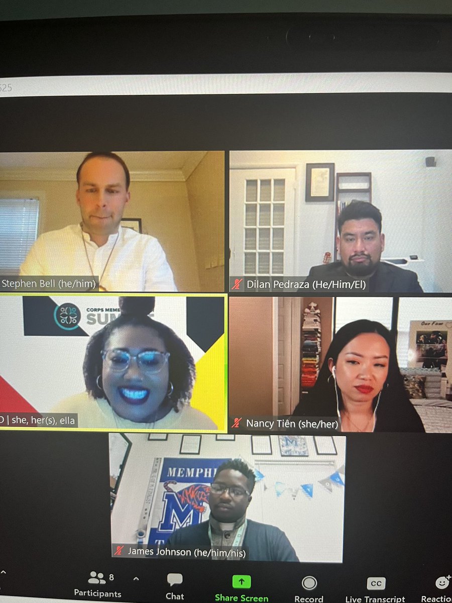 TFACollective tweet media