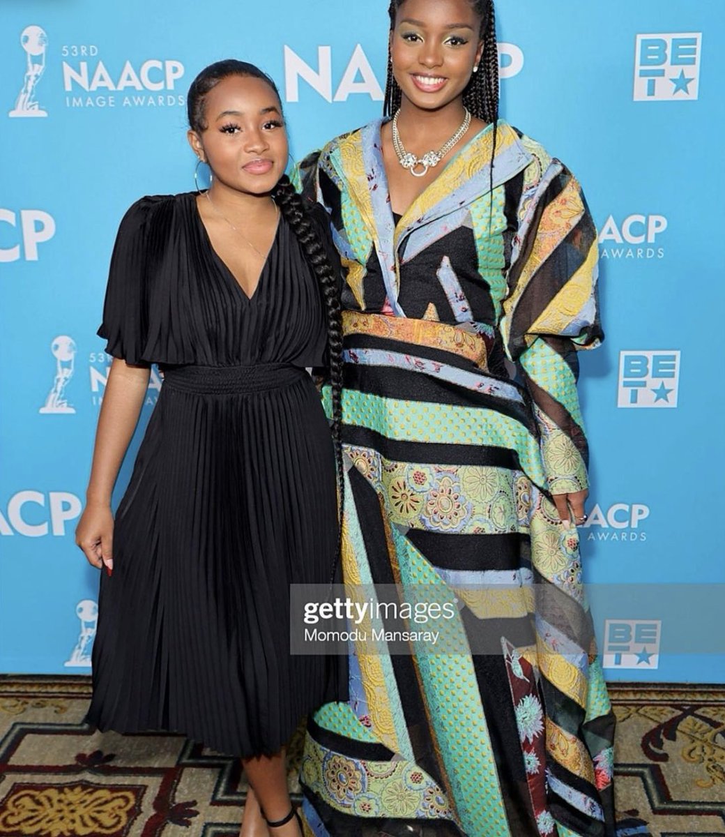 WeAreBluPrintPR's tweet photo. ABOUT LAST NIGHT: @KingRichardFilm  actress @TheRealLaylaC  crawford attended the 2022 @naacpimageaward  presented by @BET. #LaylaCrawford #NAACPImageAwards #2022naacpimageawards #naacpimageawardsnominee #naacp #mayhementertainmentpr https://t.co/JRAfTt8y8n