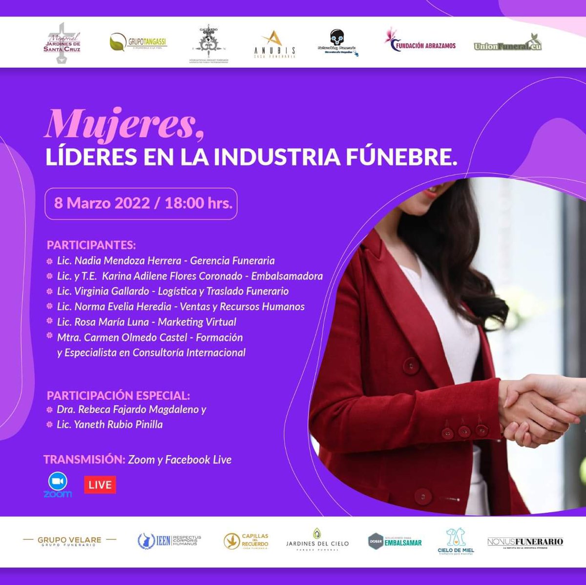 GallardoCargo's tweet photo. Cordialmente invitados .PRÓXIMO 8/MARZO https://t.co/dkYF07Zx5r