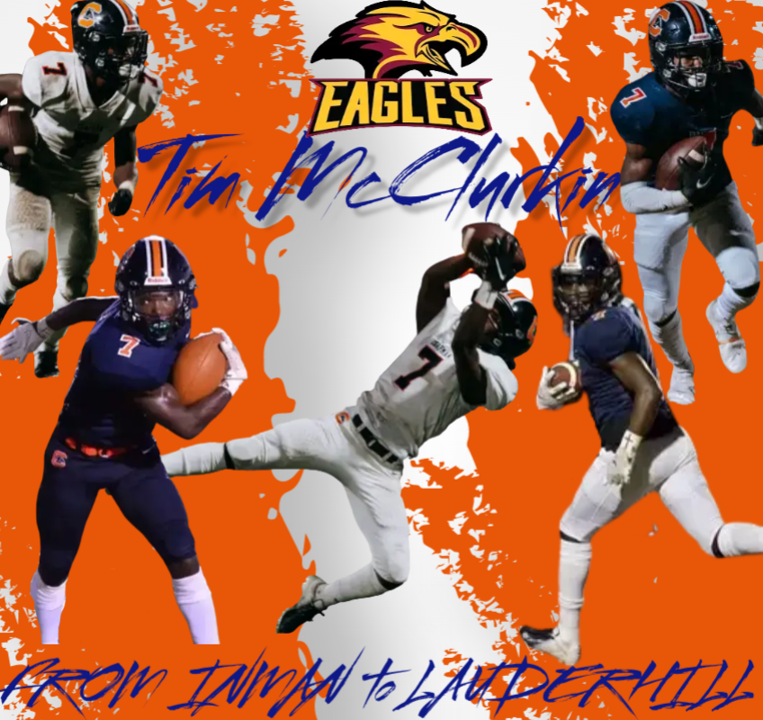 Chapman Panthers Football tweet media