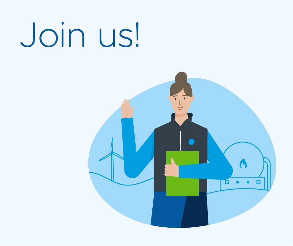 Looking for an exciting new role?
We've got lots of great jobs on our careers page at thameswater.co.uk/careers

Tag a friend or have a look for yourself 👍
#Hiring #Careers #Jobs