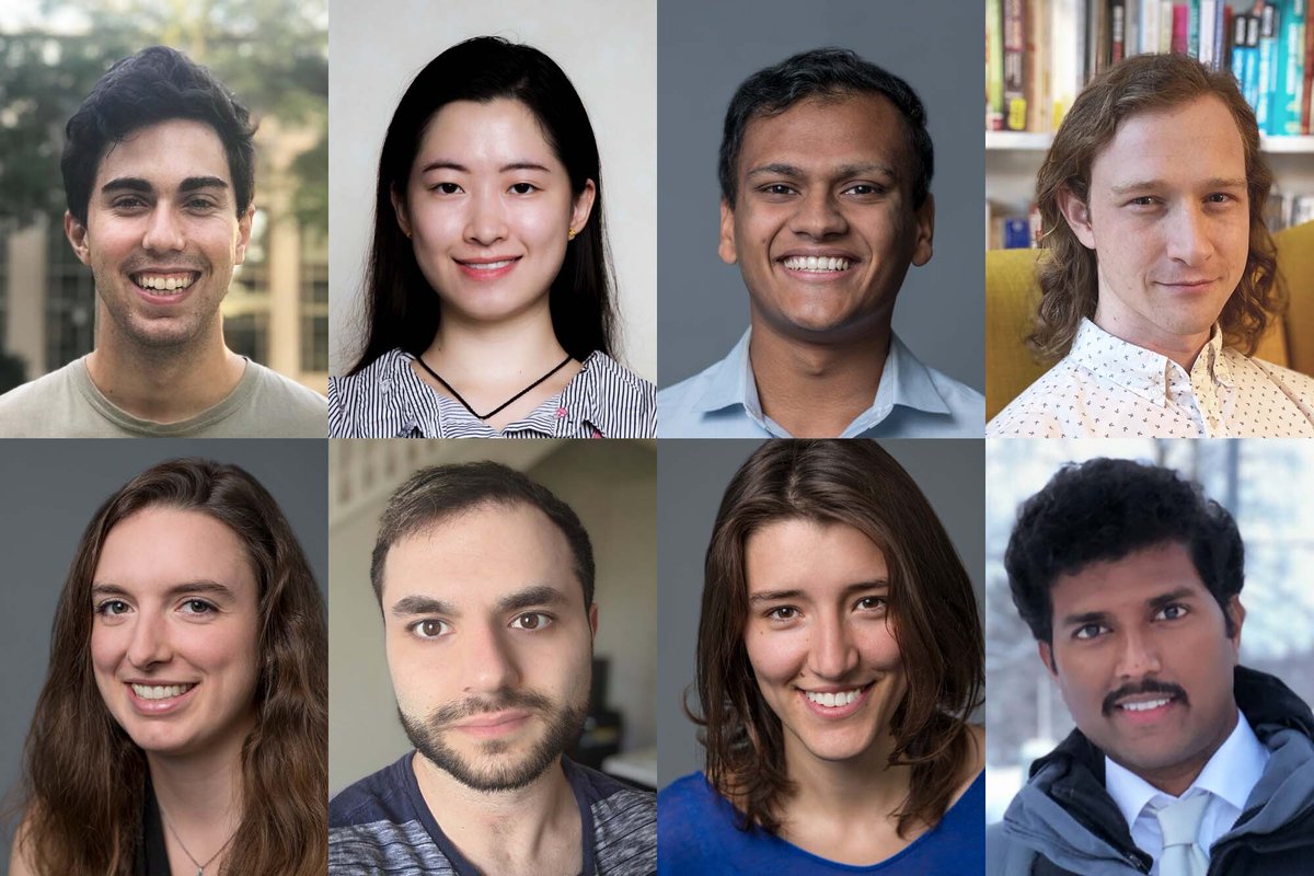 MIT_Spectrum's tweet photo. Established in 2017 during the #MITBetterWorld Campaign, the Hammer Fellowship program in the @mitidss supports talented students and postdoctoral researchers addressing significant societal challenges. https://t.co/Oii5G9xw2E https://t.co/HQHsVBFk3q