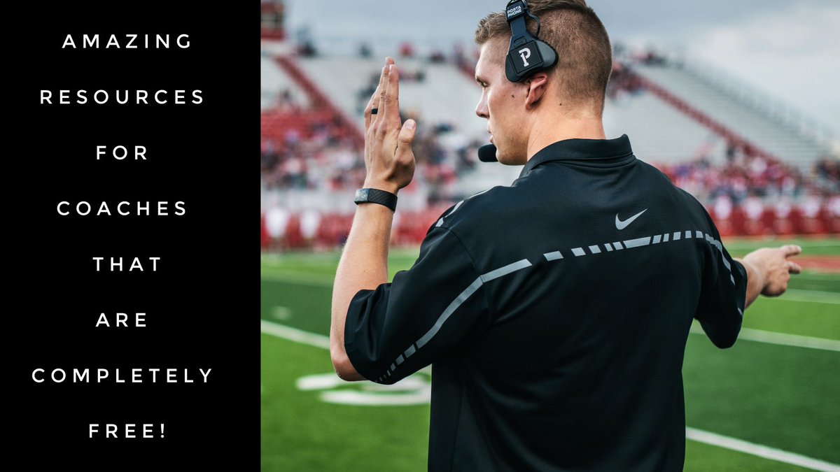 The Mental Edge for Coaches tweet media