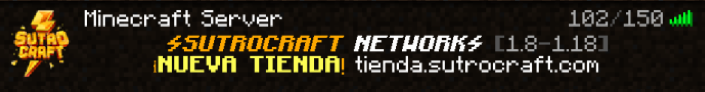 sutrocraft's tweet photo. Tenemos Nueva Tienda! https://t.co/YyNlVMbPtw https://t.co/h4m7TYNxlk