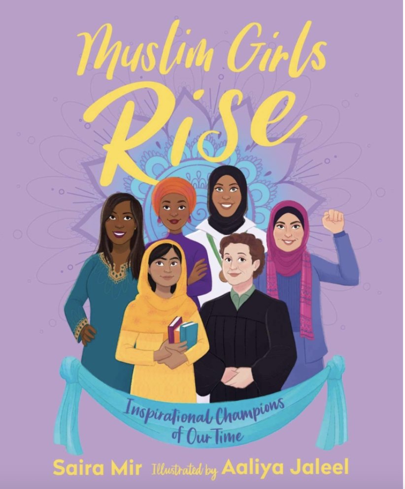 SharzerAssoc's tweet photo. 19 Books About Inspiring Women Who Changed the World: https://t.co/KKz8Opnng3 #Sharzer #BooksourceGLGroup https://t.co/uSqaA8PV5D