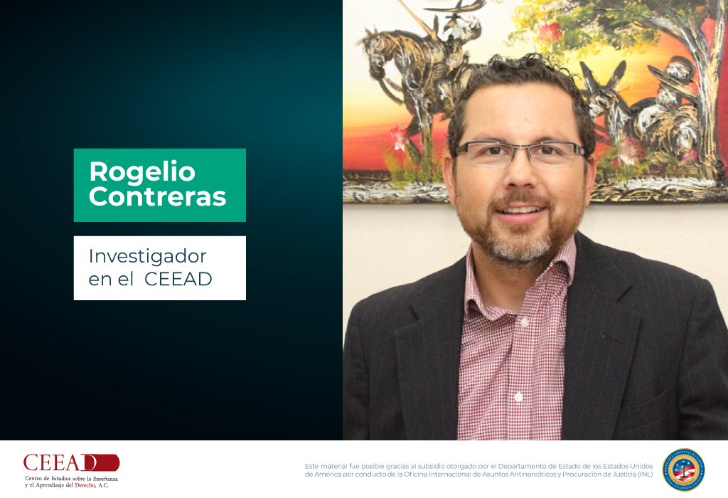 ReformaPenalMx's tweet photo. #BlogCEJUME | El personal de fiscalías y defensorías:
la negociación de la suspensión condicional del proceso #CEJUME
https://t.co/lTgiNOUPUK https://t.co/NDJFmO8Dfg
