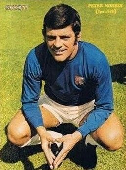 robertmdaws's tweet photo. #PeterMorris #ITFC https://t.co/MCqxXGQyOl