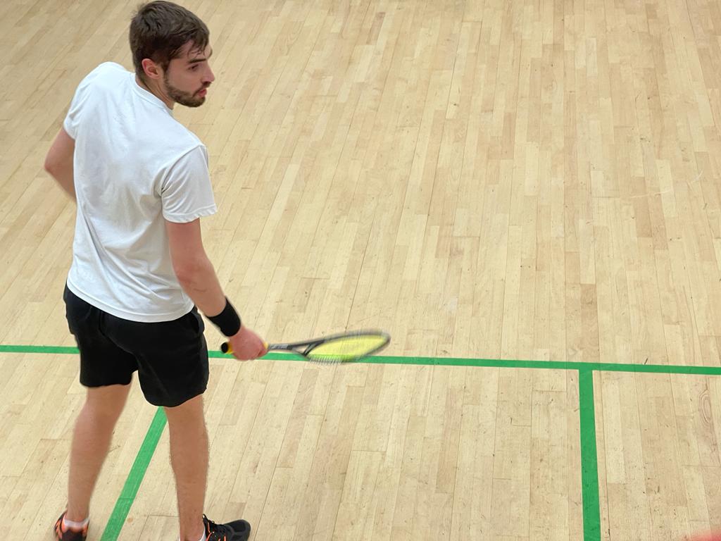 Squash Mad (@squashmadnews) on Twitter photo Wild card <a href="/joshuamasters95/">Josh Masters</a> to meet <a href="/VCrouin/">Victor CROUIN</a> in opening match of 2022 GillenMarkets Canary Wharf Classic:
squashmad.com/breaking-news/…
<a href="/Gillenmarkets/">GillenMarkets</a> @CWCsquash <a href="/Ldnsquashcoach/">Londonsquashcoach</a> <a href="/parklangleyclub/">The Parklangley Club</a> <a href="/ginakennedyy/">Gina Kennedy</a> <a href="/CMStringers/">Joe Magor</a> <a href="/SquashInfo/">Squash Info</a> <a href="/EWG_CanaryWharf/">East Wintergarden</a> <a href="/harvardsquash/">Harvard Squash</a> @yourcanarywharf Wild card <a href="/joshuamasters95/">Josh Masters</a> to meet <a href="/VCrouin/">Victor CROUIN</a> in opening match of 2022 GillenMarkets Canary Wharf Classic:
squashmad.com/breaking-news/…
<a href="/Gillenmarkets/">GillenMarkets</a> @CWCsquash <a href="/Ldnsquashcoach/">Londonsquashcoach</a> <a href="/parklangleyclub/">The Parklangley Club</a> <a href="/ginakennedyy/">Gina Kennedy</a> <a href="/CMStringers/">Joe Magor</a> <a href="/SquashInfo/">Squash Info</a> <a href="/EWG_CanaryWharf/">East Wintergarden</a> <a href="/harvardsquash/">Harvard Squash</a> @yourcanarywharf
