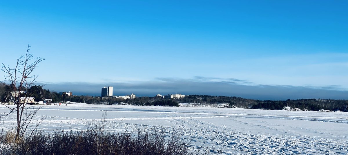 Join us <a href="/LaurentianU/">Laurentian University - Université Laurentienne</a> 👇🏼Ad for position of Associate Vice-President, Academic and Indigenous Affairs.  laurentian.ca/assets/files/j…
