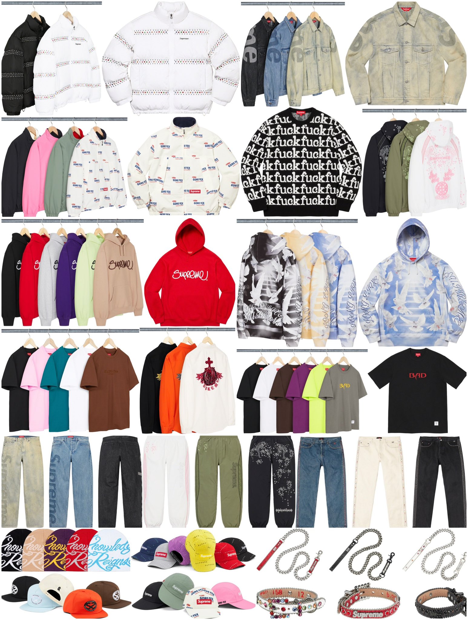supreme ss19 week5