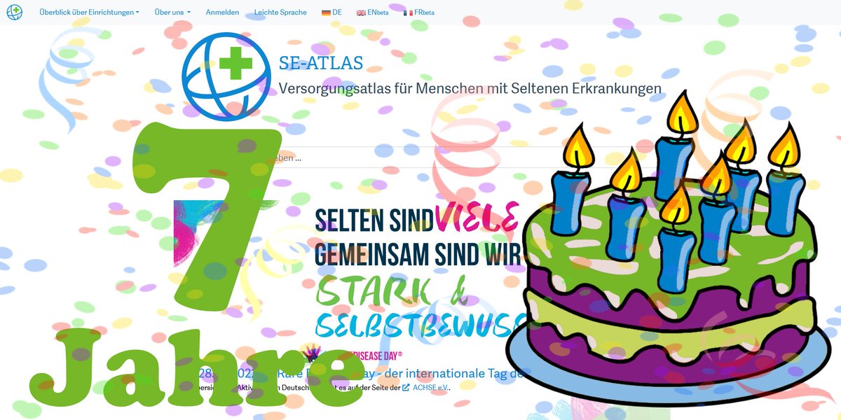 SE-ATLAS tweet media