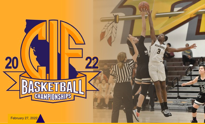 Both Lowell varsity basketball teams head to state playoffs! Girls team, AAA champs for the 12th time in the last 16 seasons, travels to Mills HS (Millbrae) for a Division IV game on March 1 at 6pm. Boys team hosts Foothill HS of Palo Cedro Tuesday at 6pm in Division IV play.