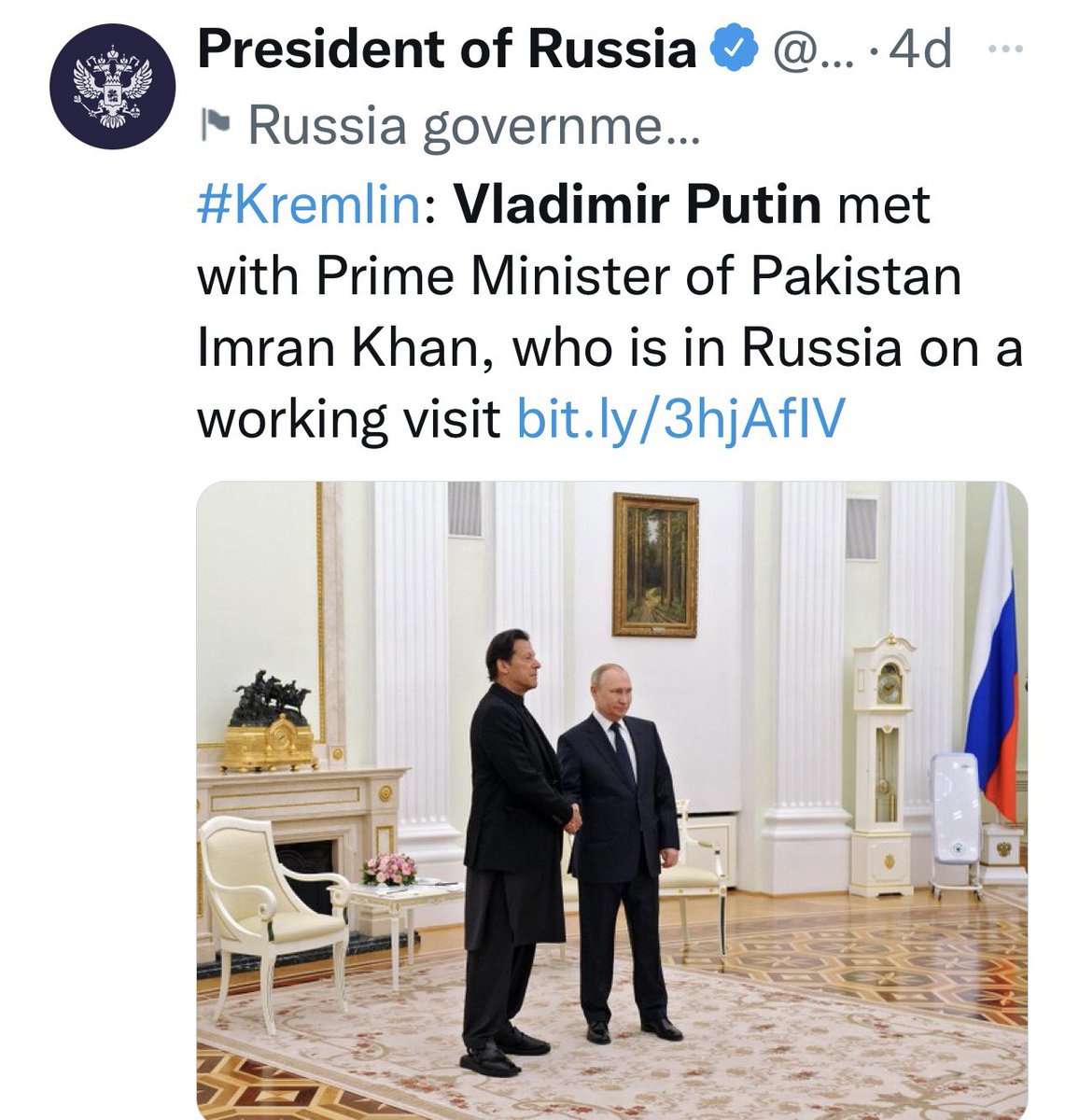 Bernard B. Kerik tweet media