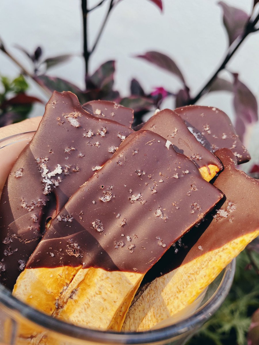 zbcs7's tweet photo. @VivoEnCancun Si alguien es fan de los snack naturales o sólo quieren probar algo diferente, les comparto mi negocio. Frutas deshidratadas sin azúcares ni conservadores; naturales enchilados y con chocolate, todo elaborado en Cancún y jóvenes emprendedores. 💜 https://t.co/zuJdC6emRa
