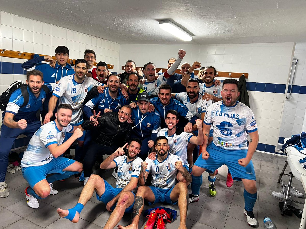 balta_5's tweet photo. +3 contra un gran rival para mantenernos líderes en solitario 🚀⚽ https://t.co/1X0rAVY65P