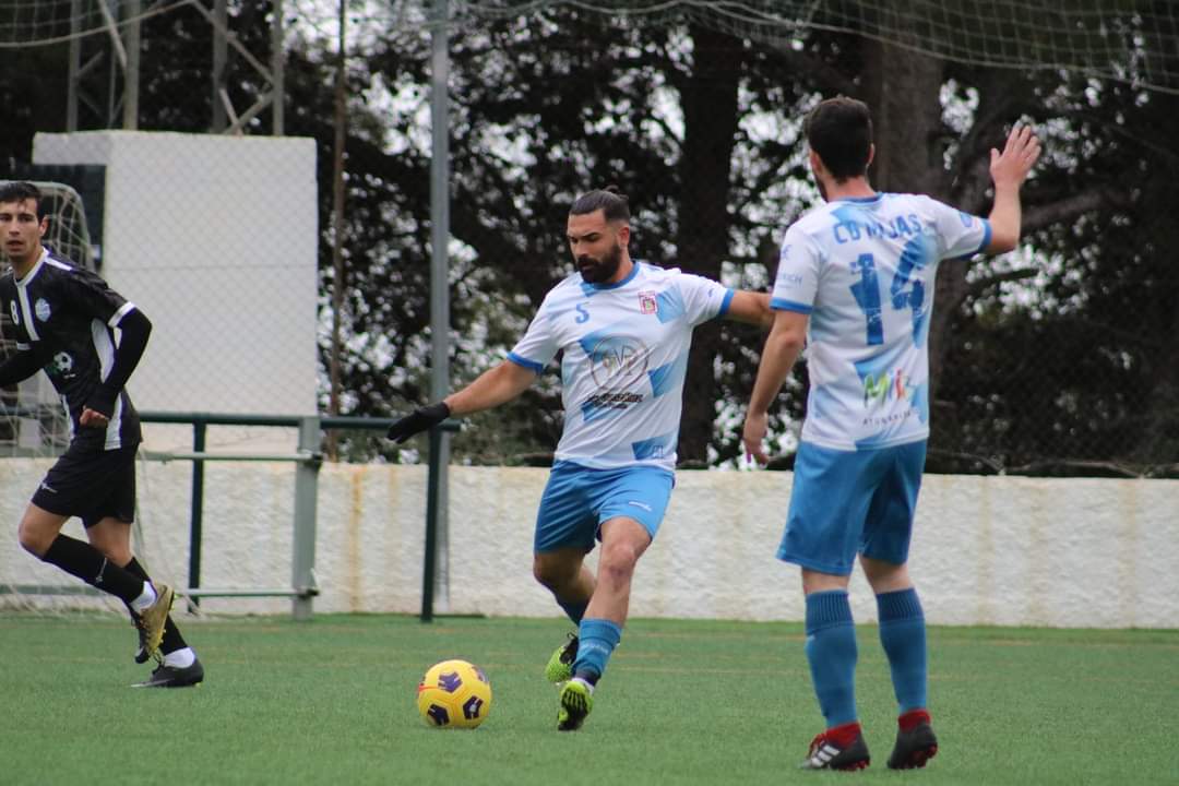 balta_5's tweet photo. +3 contra un gran rival para mantenernos líderes en solitario 🚀⚽ https://t.co/1X0rAVY65P