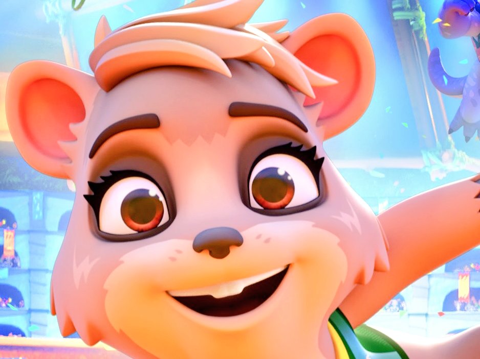 FurryCartoons's tweet photo. @daily_furry Oh that's a hot boy https://t.co/pLU8p7fGRB