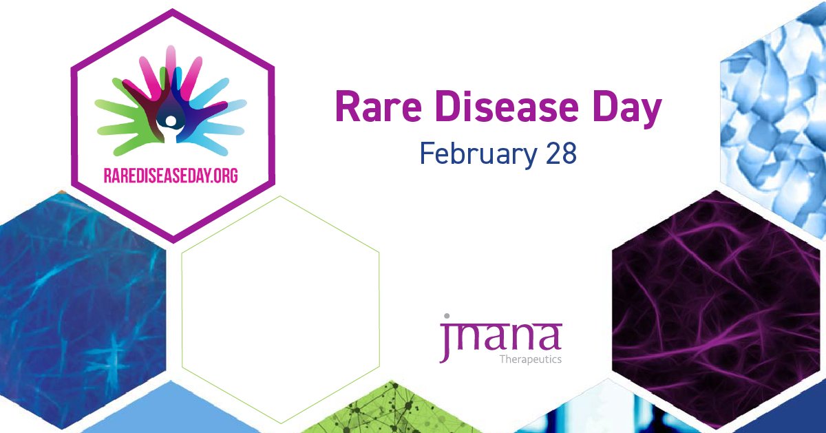 Jnana Therapeutics tweet media