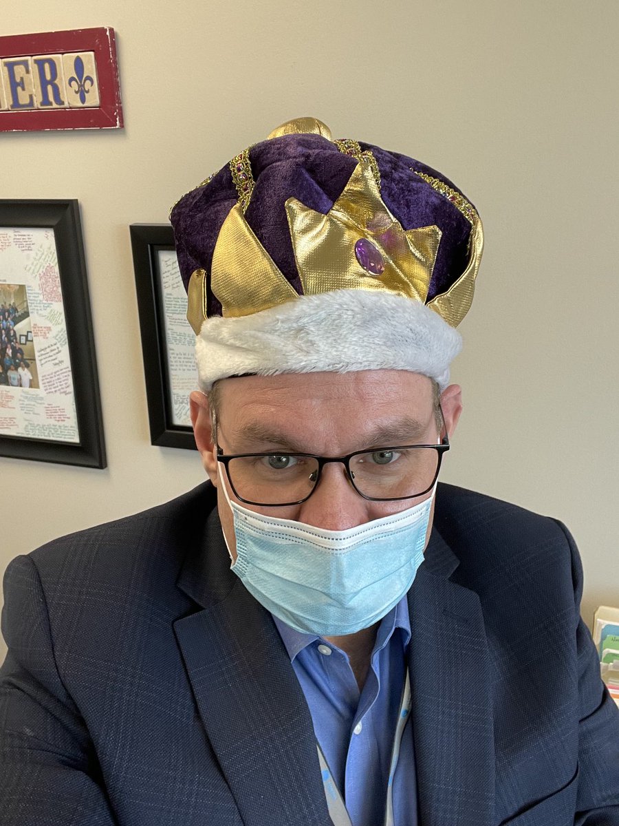 Jamie Wiggins, PhD, RN, FACHE, FAAN tweet media