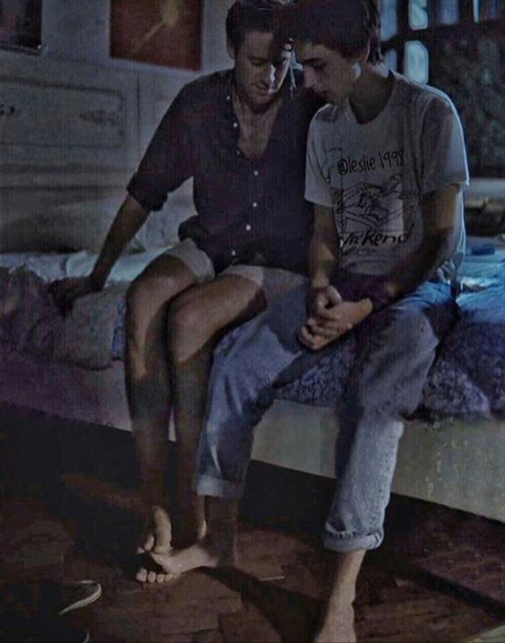 OMikacchan's tweet photo. Round 2 of the #CallMeByYourName #Sterek #crossover !!

#teenwolf #alternativeuniverse #sterekau #teenwolfau #stilesxderek https://t.co/yDDNWUEYGr