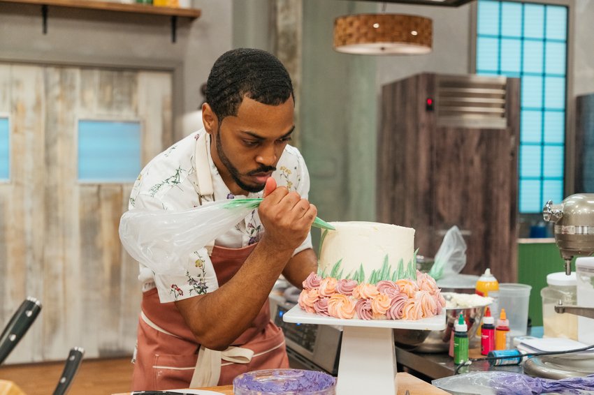 Food Network tweet media