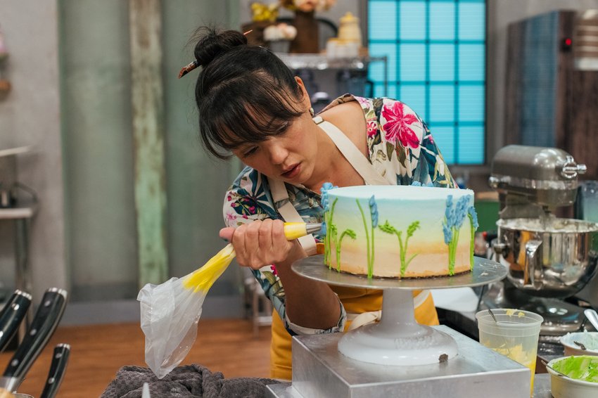 Food Network tweet media