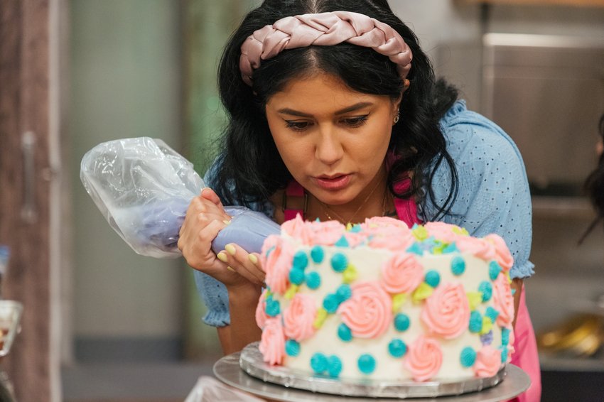 Food Network tweet media